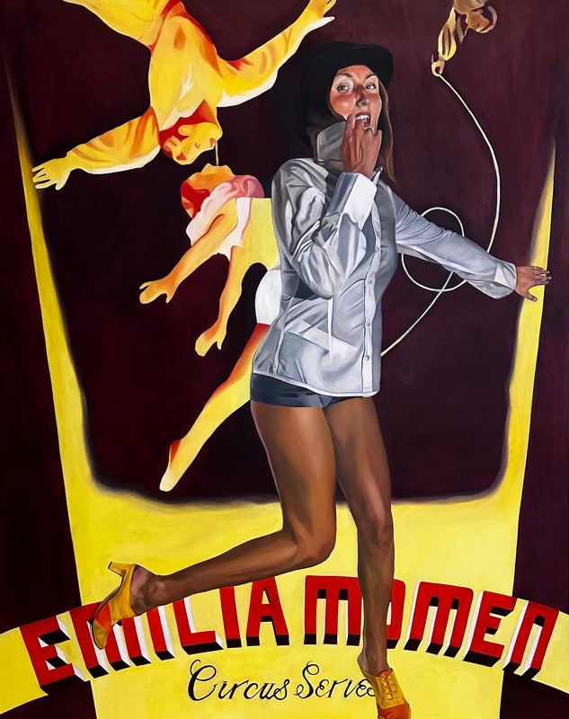 Circus Series
